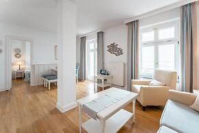 Strandhotel Kurhaus Juist