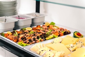 Strandhotel Kurhaus Juist