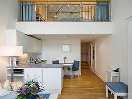 Strandhotel Kurhaus Juist