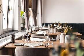 Strandhotel Kurhaus Juist