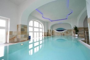 Strandhotel Kurhaus Juist