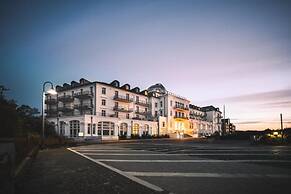 Strandhotel Kurhaus Juist