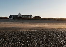 Strandhotel Kurhaus Juist