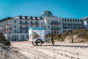 Strandhotel Kurhaus Juist