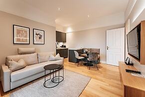 Strandhotel Kurhaus Juist