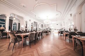 Strandhotel Kurhaus Juist