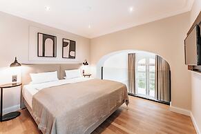 Strandhotel Kurhaus Juist