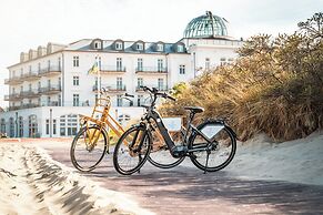 Strandhotel Kurhaus Juist
