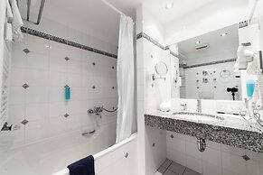 Strandhotel Kurhaus Juist