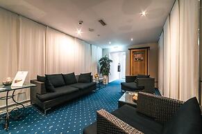 Strandhotel Kurhaus Juist