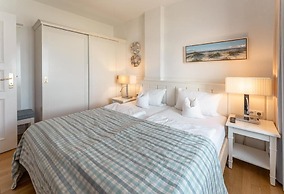 Strandhotel Kurhaus Juist