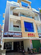 Srii Devi Residency