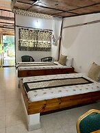 NEW PAMOJA RESORT