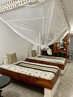 NEW PAMOJA RESORT
