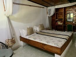 NEW PAMOJA RESORT