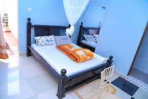 Luwafu Guest House