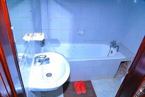 Luwafu Guest House