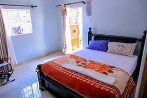 Luwafu Guest House