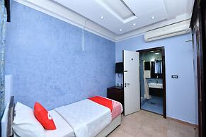 OYO 137 Marina Hotel