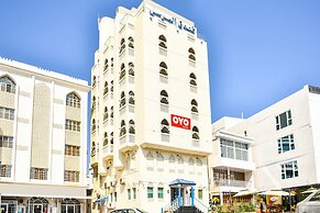 OYO 137 Marina Hotel
