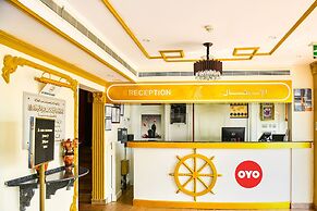 OYO 137 Marina Hotel