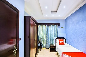 OYO 137 Marina Hotel