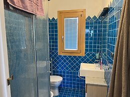 Cute Villa few Steps From the Sea, Welcoming