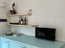 Cute Villa few Steps From the Sea, Welcoming