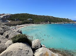 Cute Villa few Steps From the Sea, Welcoming