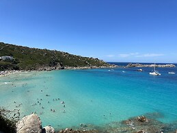 Cute Villa few Steps From the Sea, Welcoming