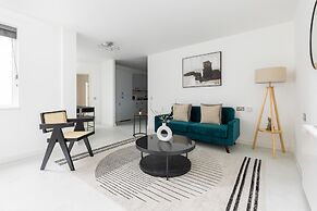 The Islington Apartment