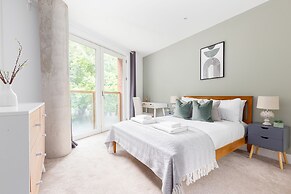 The Islington Apartment