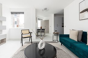 The Islington Apartment