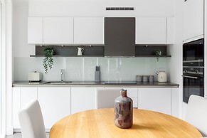 The Islington Apartment