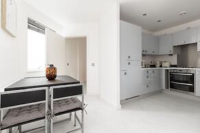 The Islington Apartment