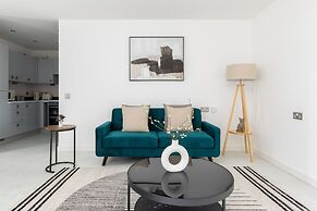 The Islington Apartment