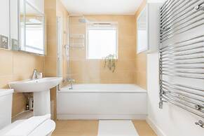 The Islington Apartment