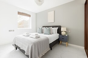 The Islington Apartment