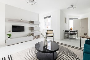 The Islington Apartment