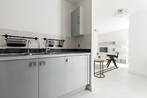 The Islington Apartment