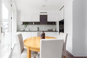 The Islington Apartment