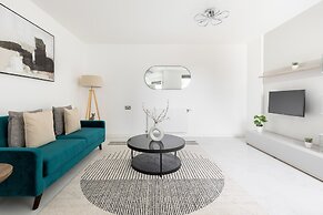 The Islington Apartment