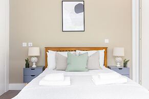 The Islington Apartment