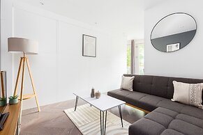 The Islington Apartment