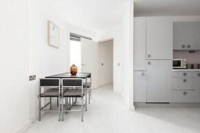 The Islington Apartment