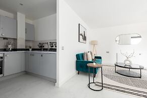 The Islington Apartment