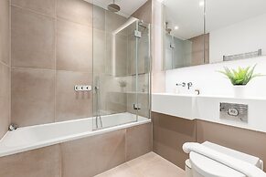 The Islington Apartment