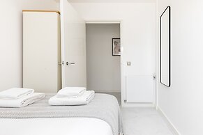 The Islington Apartment