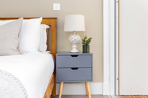 The Islington Apartment