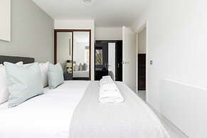 The Islington Apartment